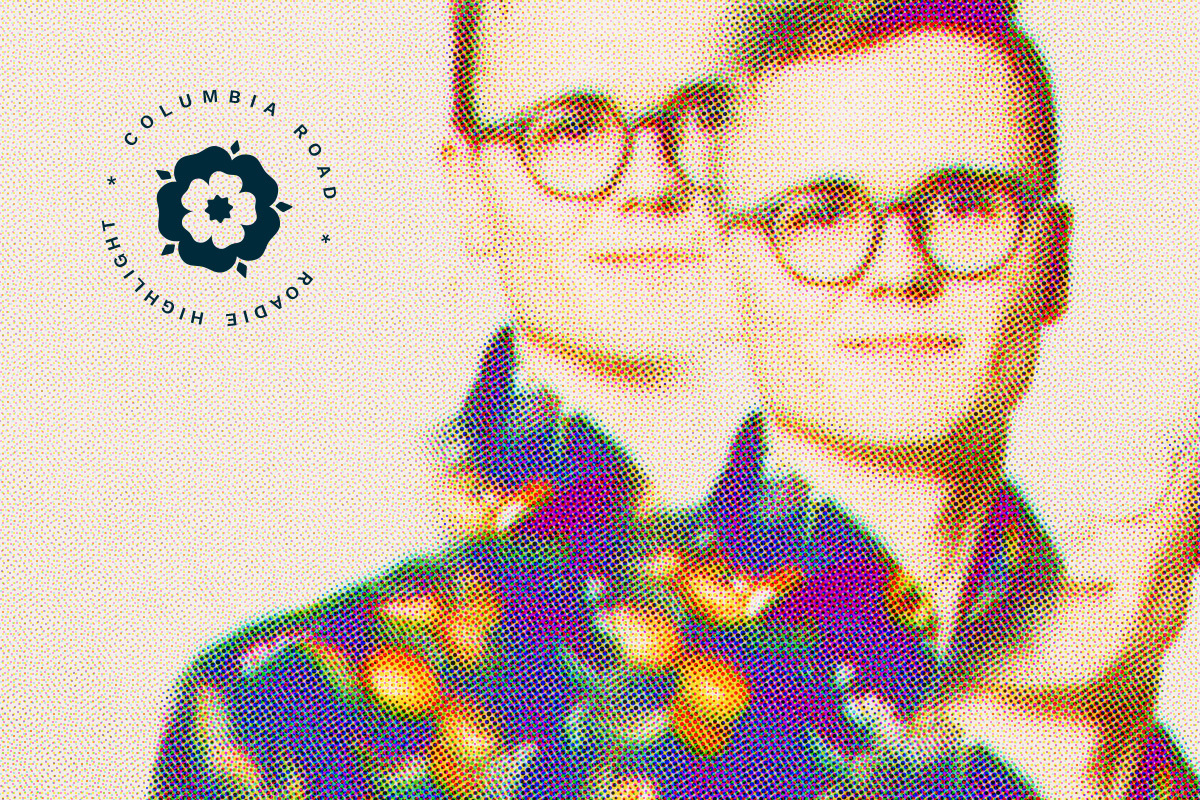 Roadie highlight How to combine studies, work and a business and